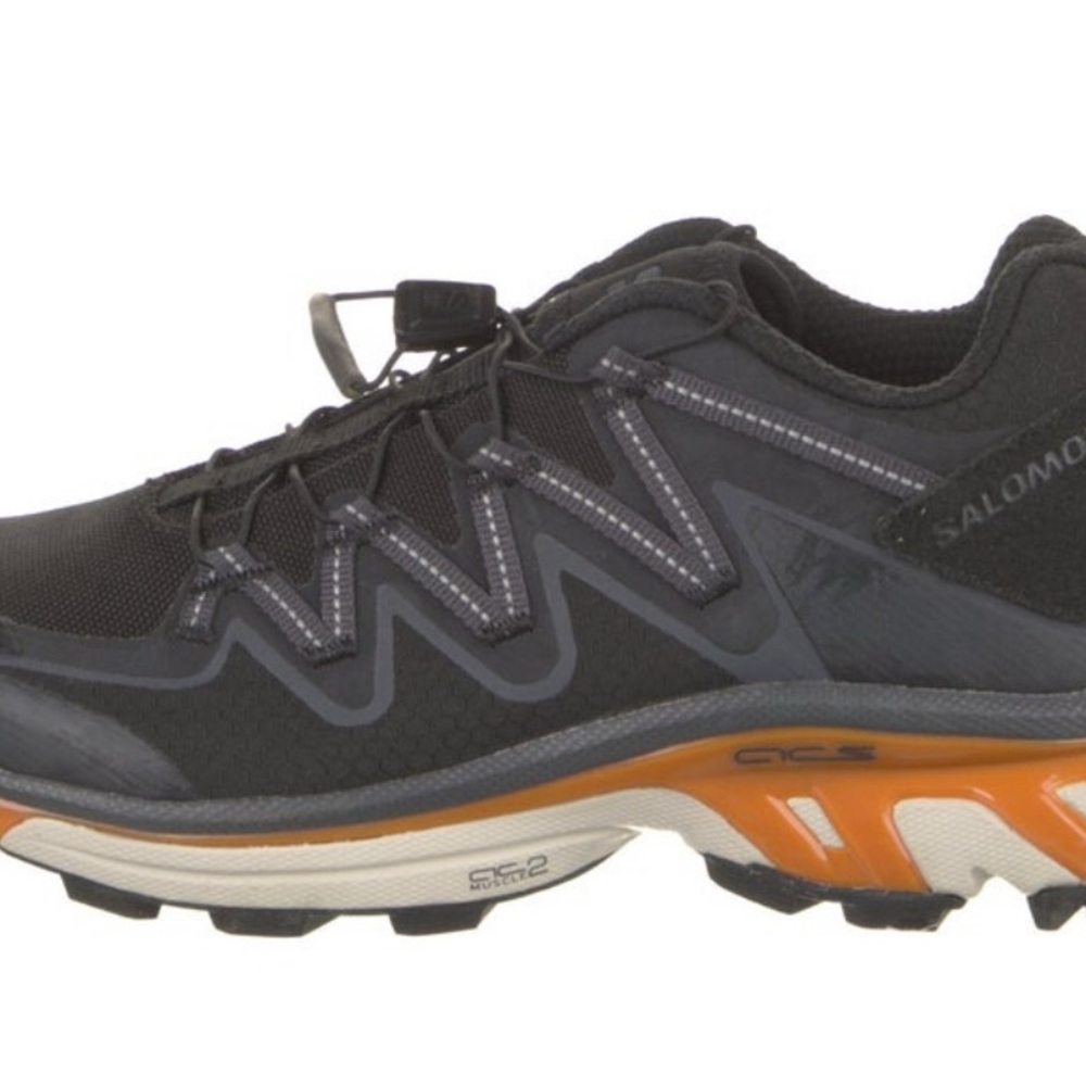 Salomon Sneakers women’s size 6 brand new